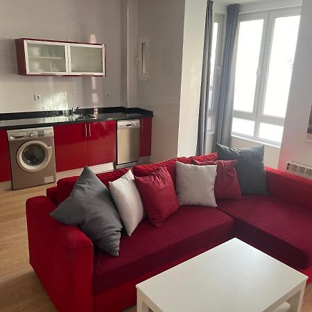Anaral-Casco Viejo Gijon-Autocheck 24H Apartment ภายนอก รูปภาพ