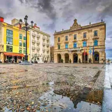 Anaral-Casco Viejo Gijon-Autocheck 24H Apartment ภายนอก รูปภาพ