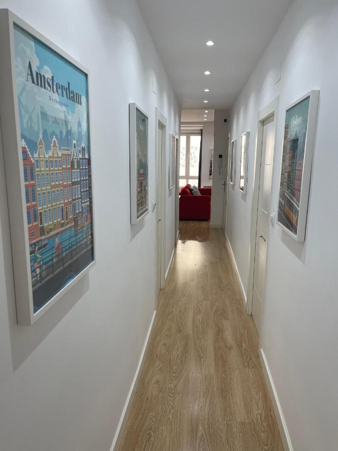 Anaral-Casco Viejo Gijon-Autocheck 24H Apartment ภายนอก รูปภาพ