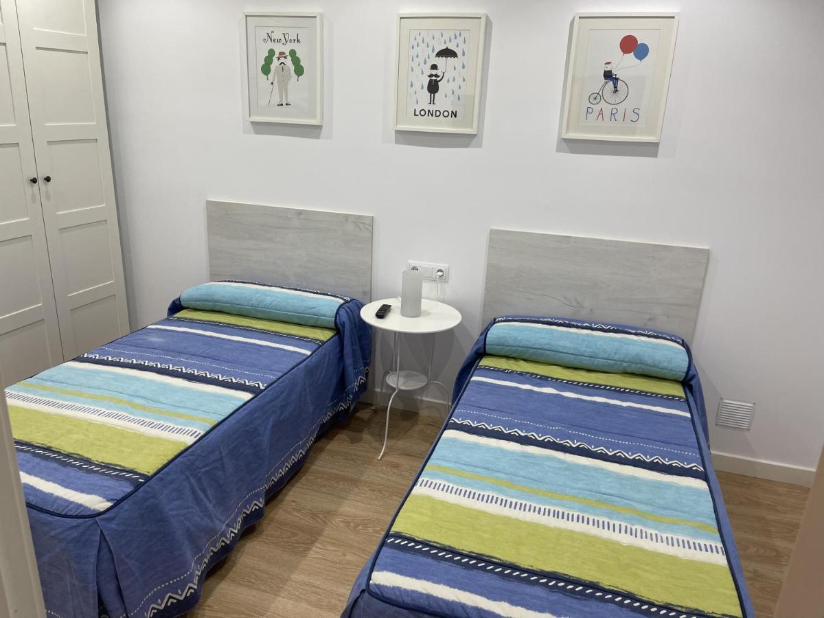 Anaral-Casco Viejo Gijon-Autocheck 24H Apartment ภายนอก รูปภาพ