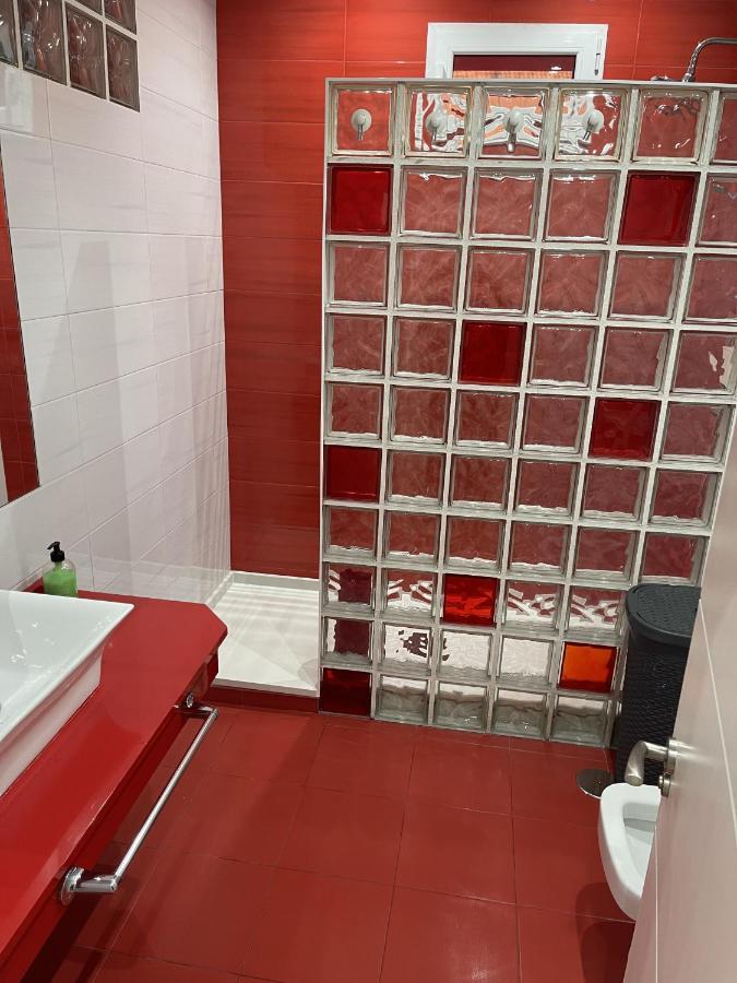 Anaral-Casco Viejo Gijon-Autocheck 24H Apartment ภายนอก รูปภาพ