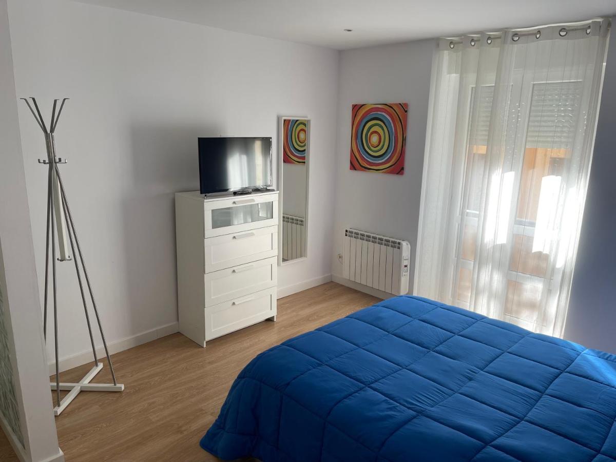 Anaral-Casco Viejo Gijon-Autocheck 24H Apartment ภายนอก รูปภาพ