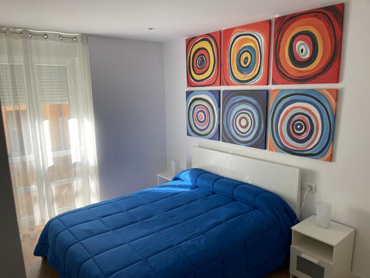 Anaral-Casco Viejo Gijon-Autocheck 24H Apartment ภายนอก รูปภาพ