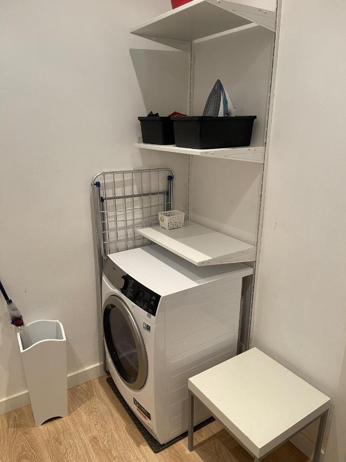 Anaral-Casco Viejo Gijon-Autocheck 24H Apartment ภายนอก รูปภาพ