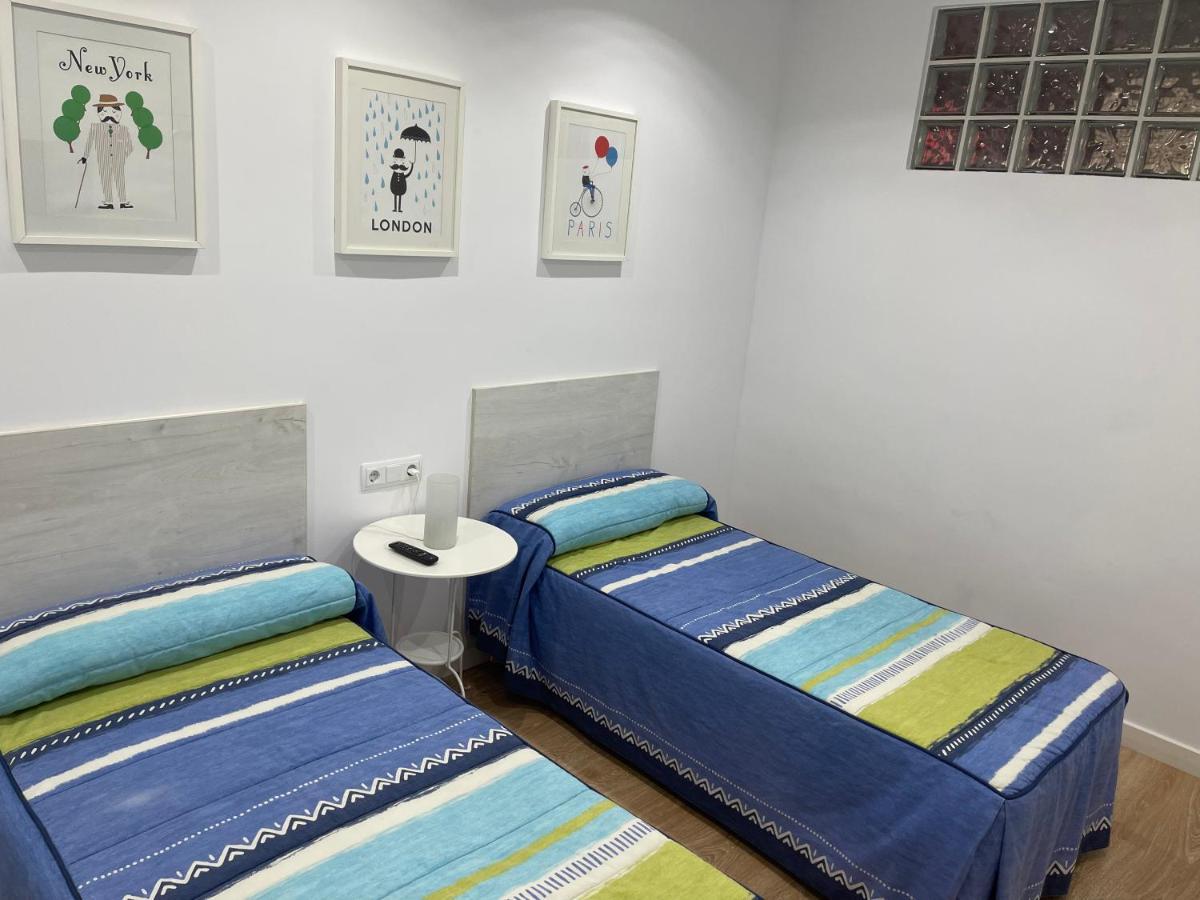 Anaral-Casco Viejo Gijon-Autocheck 24H Apartment ภายนอก รูปภาพ