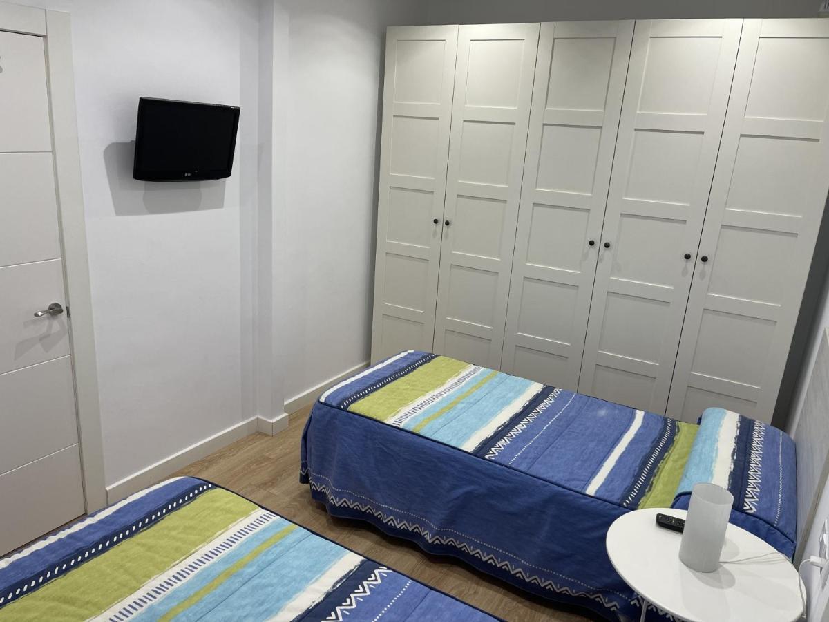 Anaral-Casco Viejo Gijon-Autocheck 24H Apartment ภายนอก รูปภาพ