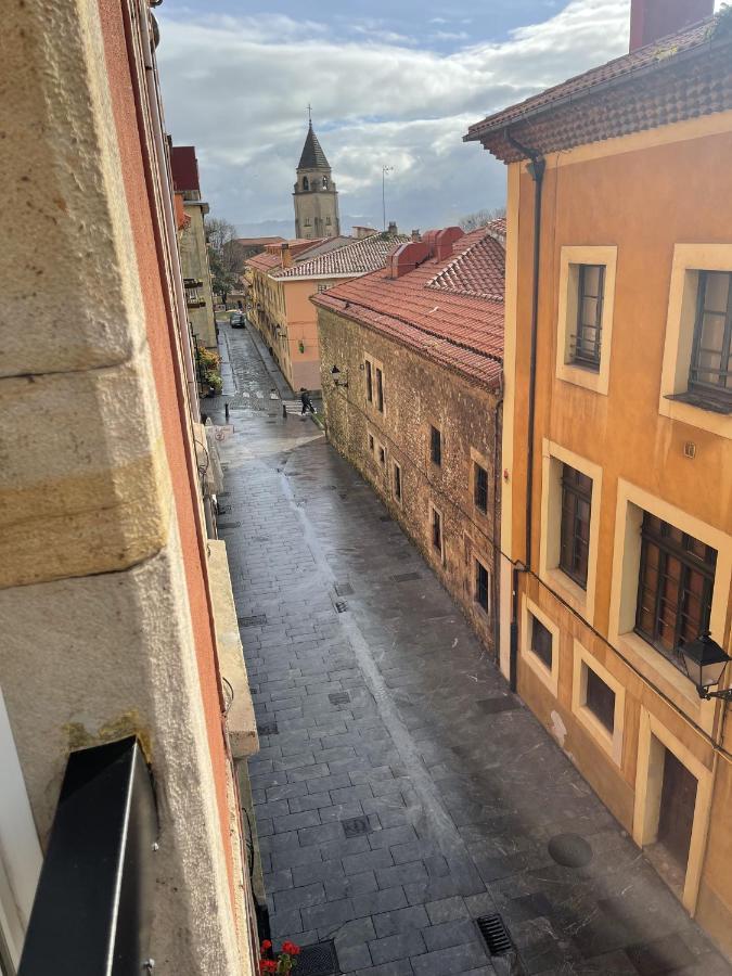 Anaral-Casco Viejo Gijon-Autocheck 24H Apartment ภายนอก รูปภาพ