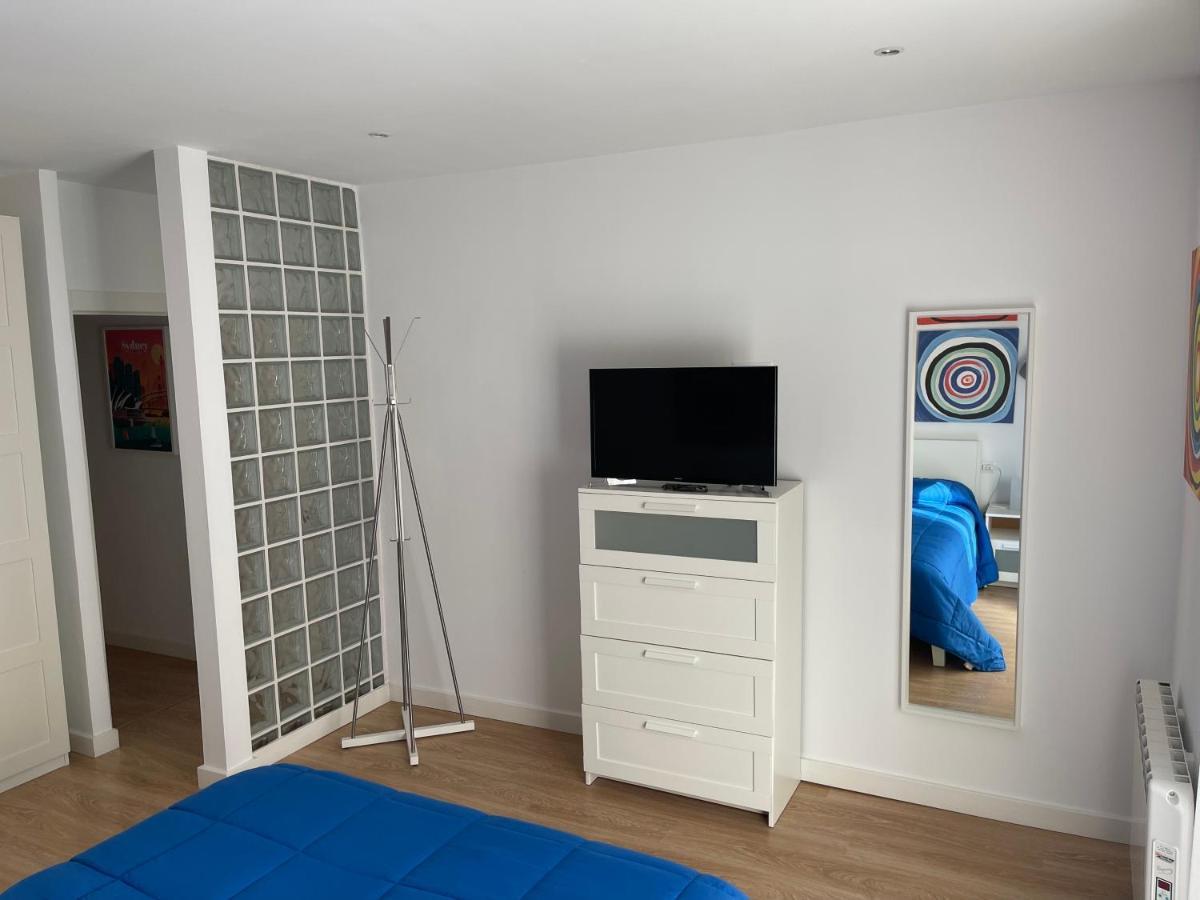 Anaral-Casco Viejo Gijon-Autocheck 24H Apartment ภายนอก รูปภาพ