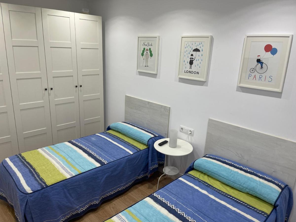 Anaral-Casco Viejo Gijon-Autocheck 24H Apartment ภายนอก รูปภาพ