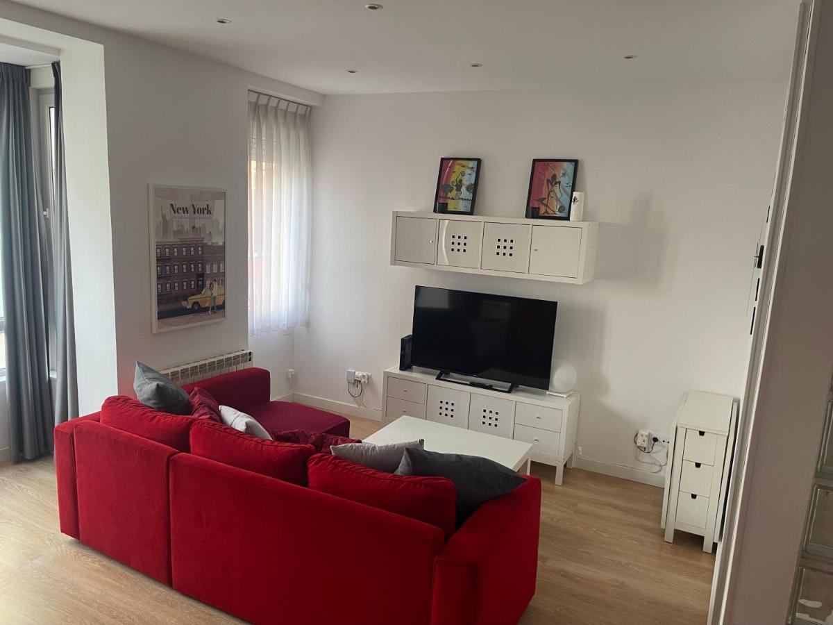 Anaral-Casco Viejo Gijon-Autocheck 24H Apartment ภายนอก รูปภาพ