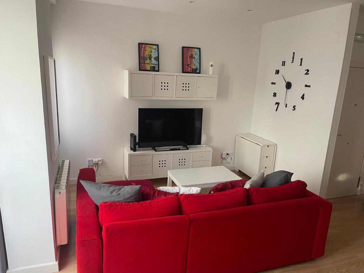 Anaral-Casco Viejo Gijon-Autocheck 24H Apartment ภายนอก รูปภาพ