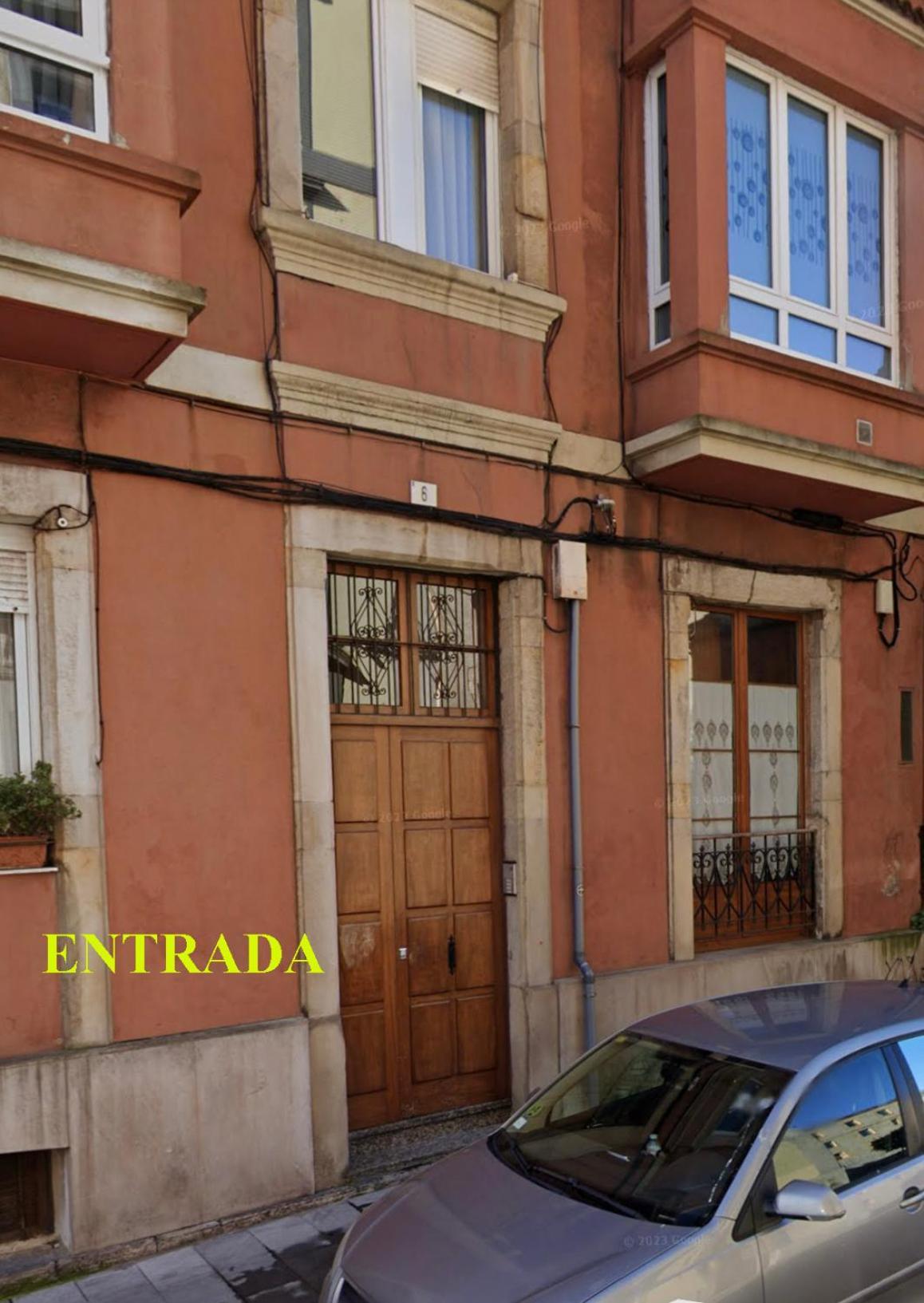 Anaral-Casco Viejo Gijon-Autocheck 24H Apartment ภายนอก รูปภาพ